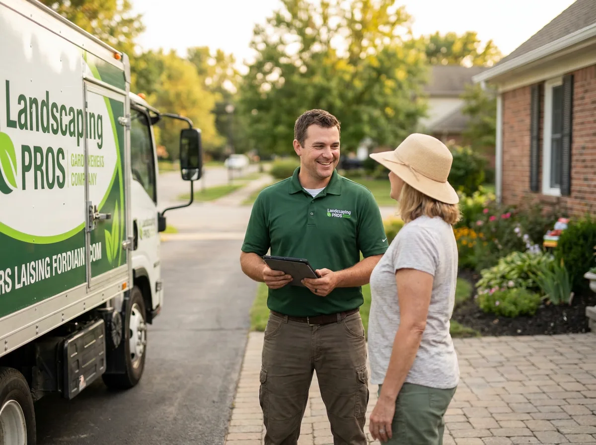 Landscaping Santee, CA FAQs